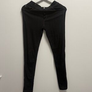 Yelete skinny leggings